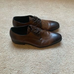 Seven26 men’s dress shoes. Size 11R